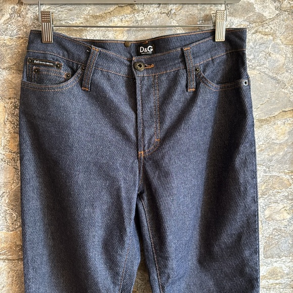 Dolce & Gabbana Vintage Jeans - Picture 2 of 7